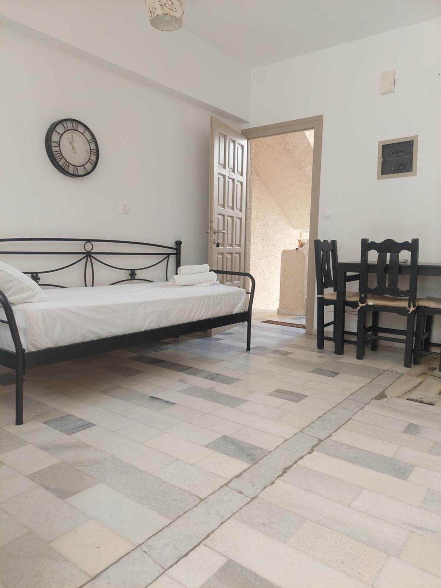 Studio Tsakas Naxos City Exterior photo