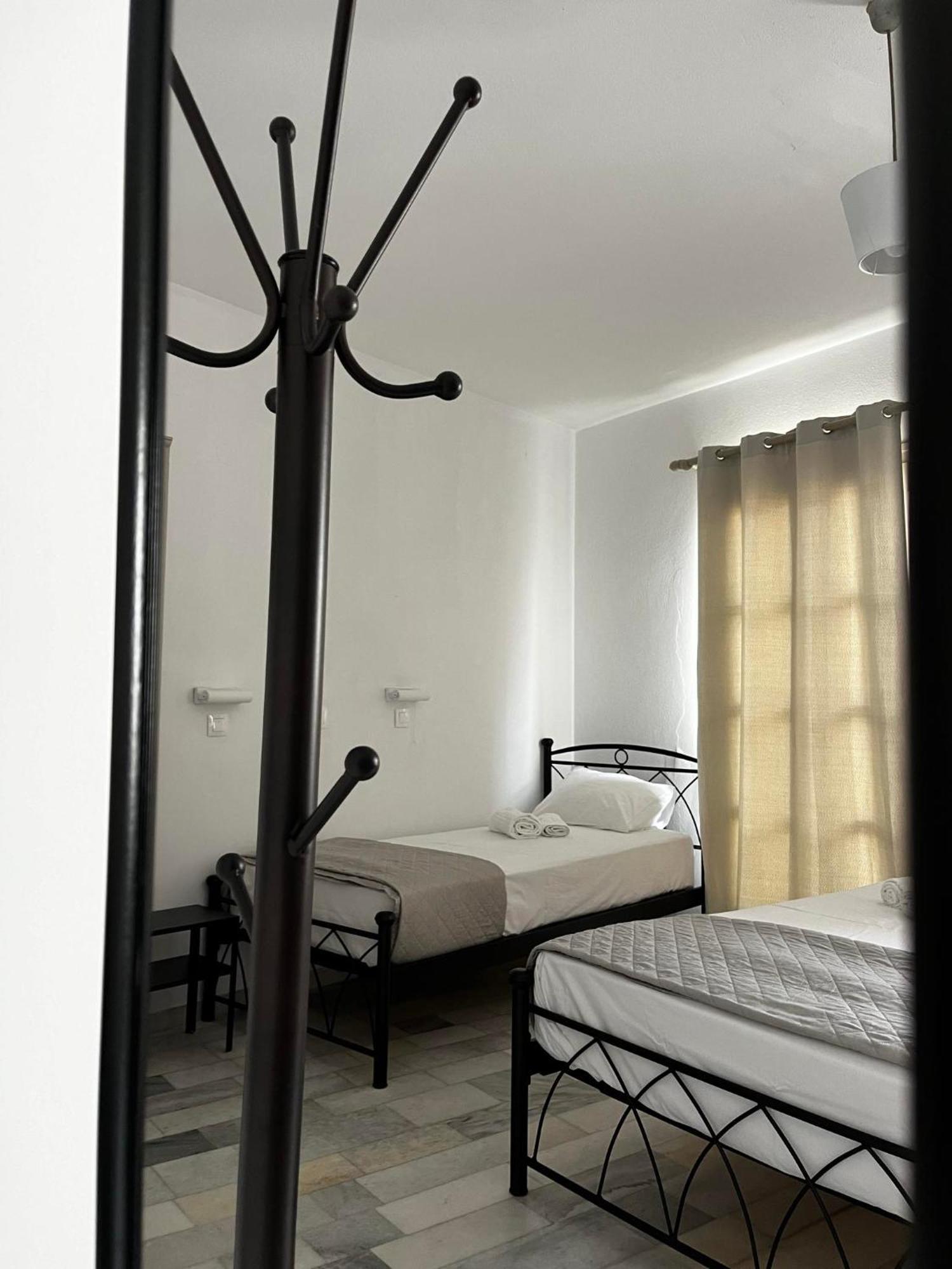 Studio Tsakas Naxos City Exterior photo